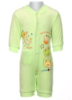Romper Suit