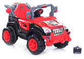 Electric Remote Car - Red BBH-7188