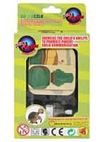Play Nation - Turtle Movable 3D Puzzle
