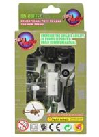 Play Nation - Helicopter Movable 3D Puzzle