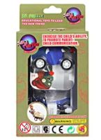 Play Nation - Figure Movable 3D Puzzle 1