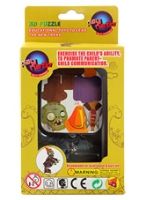 Play Nation - Figure Movable 3D Puzzle 4