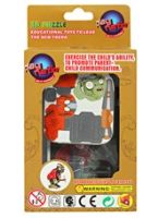 Play Nation - Figure Movable 3D Puzzle 5 