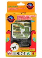 Play Nation - Dinosaur Movable 3D Puzzle 2