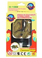 Play Nation - Dinosaur Movable 3D Puzzle 3