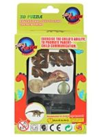 Play Nation - Dinosaur Movable 3D Puzzle 5