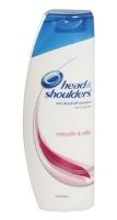 Shampoo - Head & Shoulders Smooth & Silky Anti-Dandruff Shampoo