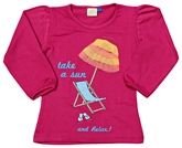 Full Sleeves Top - Umbrella