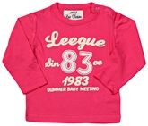 Full Sleeves Top  -  Leegue 6 - 9 Months