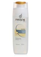 Shampoo - Pantene - Lively Clean Shampoo 