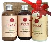 Tvam Henna Hair Care Gift Set Pack 1
