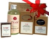 Soap Set With Shampoo 