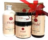 Bath & Body Gift Set 1 