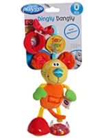 Playgro - Dingly Dangly Mimsy