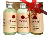Hair Care Gift Set