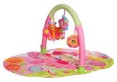 Playgro - Fairy Gym Pink