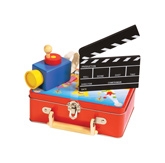 Pretend Play  - Vividha- Director's Suitcase