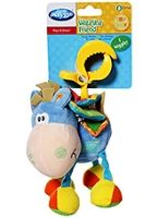 Playgro - Wiggling Clip Clop 
