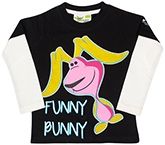 Grasshopper - Glow In Dark Full Sleeves T-Shirt