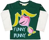 Grasshopper - Glow In Dark Full Sleeves T-Shirt