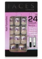 Faces Nail Favorite Enchanted 