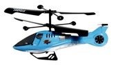 Air Hogs - Jackal Radio Controlled Helicopter