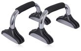 Co-Fit Chrome Push Up Bar