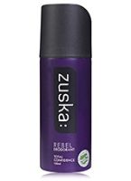 Zuska - Rebel Deodorant For Men