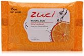 Zuci - Natural Care Deep Pore Cleansing Wipes