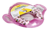 1st Step - Cushion Potty Seat With Handle