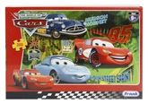 Puzzles - Frank - Puzzle - Disney Pixar Cars