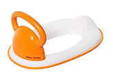 Baby Toilet Seat - Orange