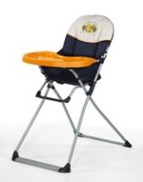High Chairs & Walker - Hauck - Highchair (Mac Baby Deluxe)