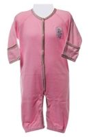 Onesies & Rompers - Romper- Pink
