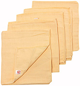 Tinycare - Square Baby Nappy