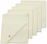 Tinycare - Square Baby Nappy