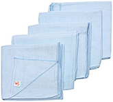 Tinycare - Square Baby Nappy