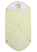 Hooded Towel