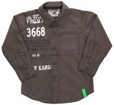 Gini & Jony - Full Sleeves Shirt