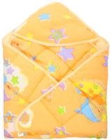 Tinycare - Hooded Baby Wrapper