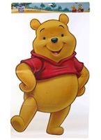 Winnie The Pooh - Jumbo Sticker 