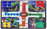 Sticker Bazaar - Ben 10 Jumper and Ludo 