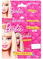 Sticker Bazaar - Barbie Card Game