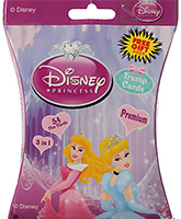 Disney Princess - Premium Card