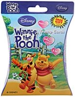 Winnie The Pooh - Premium Trump Card