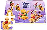 Winnie The Pooh - Eva Puzzle