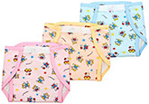 Tinycare - Soft Nappies