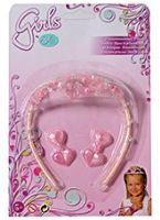 Steffi Love - Girls - Hair Band Set 