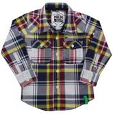 Gini & Jony - Full Sleeves Shirt