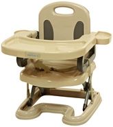 Carters - Booster to Toddler Seat